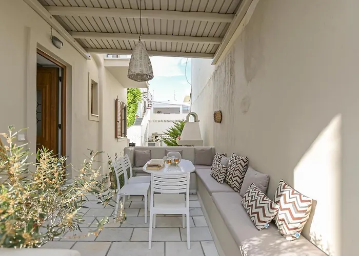Villa Agape