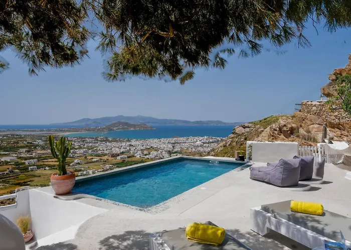 Eye Of Naxos