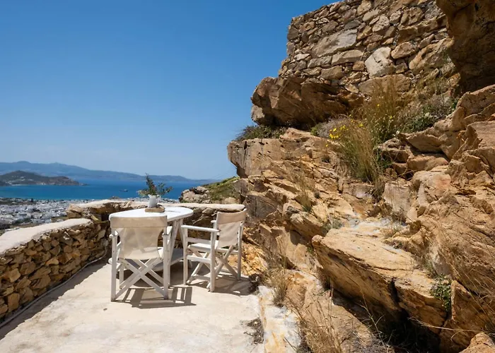 Eye Of Naxos
