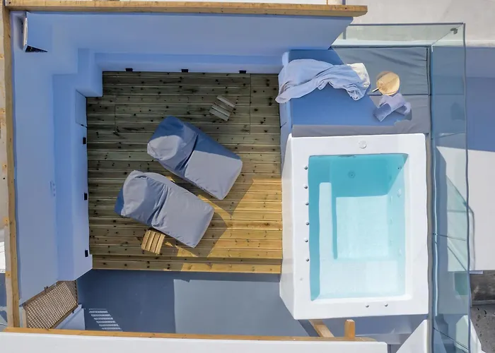 Kalypso Vacation Home Naxos Town