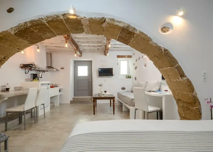 Venetian Suites