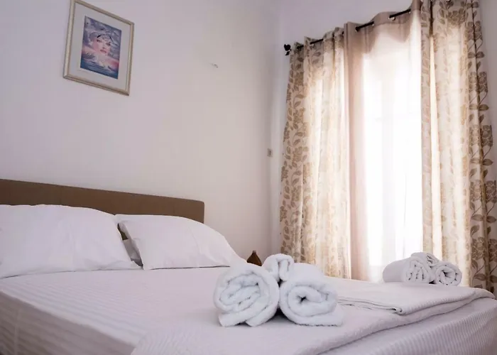 Naxian Harmony 300M From The Beach