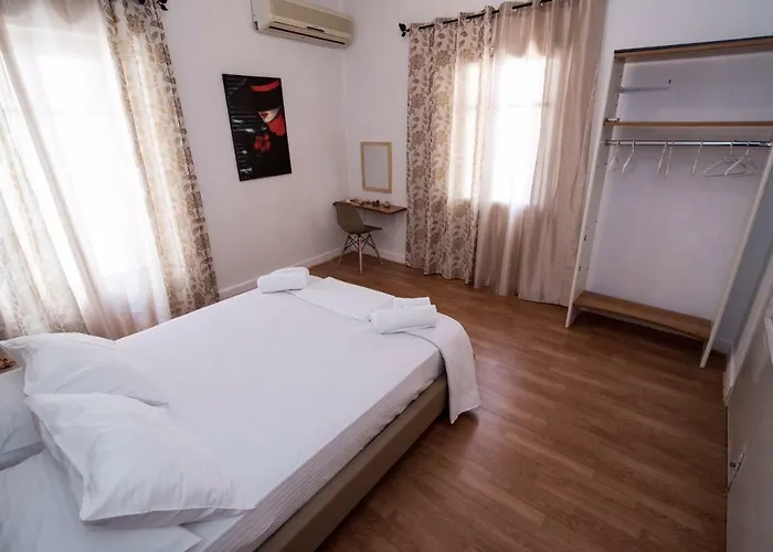 Naxian Harmony 300M From The Beach